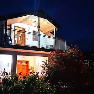 Vakantiehuis Samuela Cozy Retreat, Berat