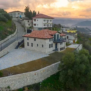 Bed & Breakfast Balliu, Berat
