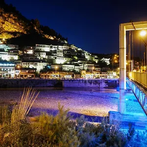 Gasthuis Katerina, Berat